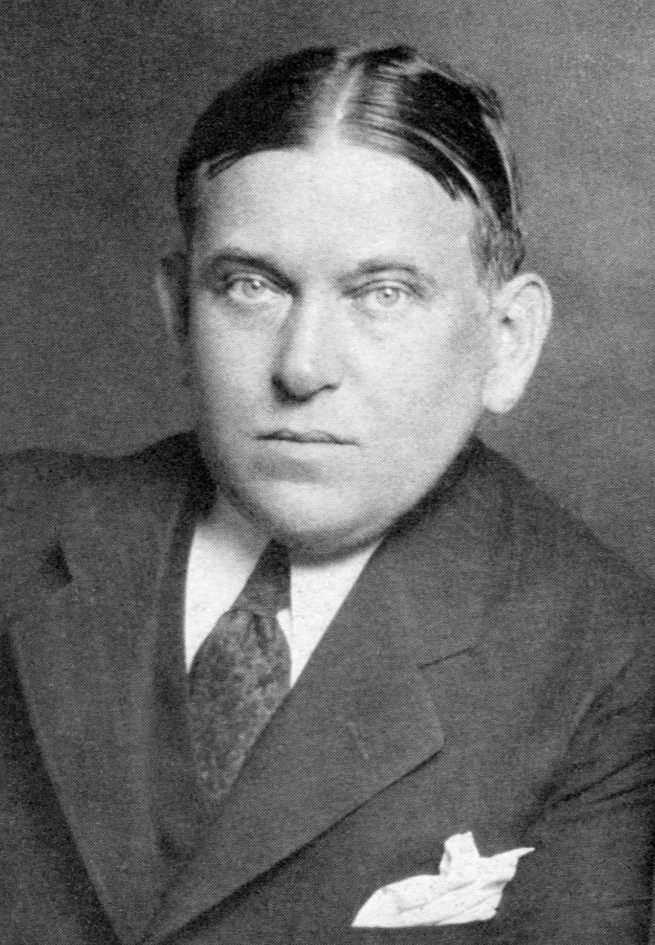 H. L. Menchen