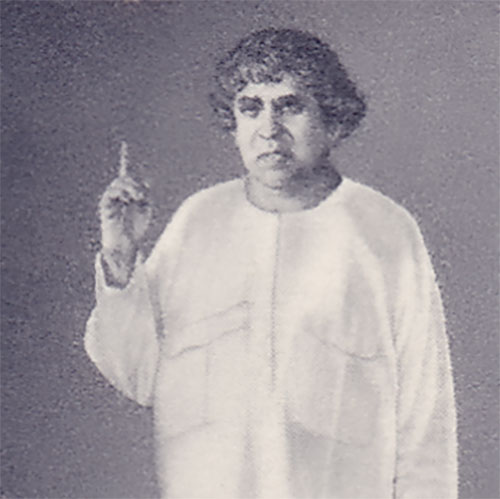 Sadhu Vaswani