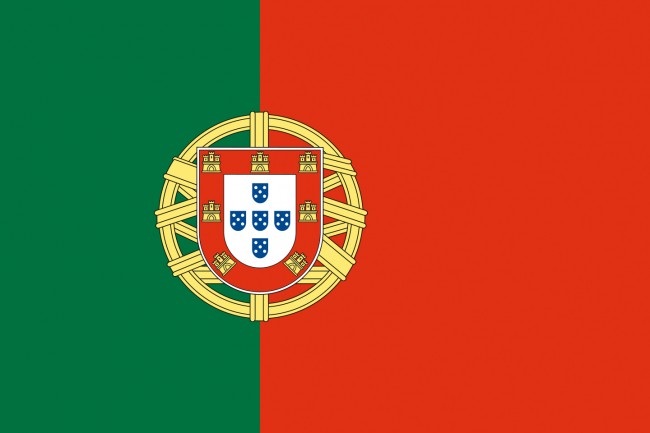 Portugali vanasõna